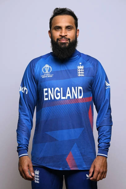 Adil Rashid